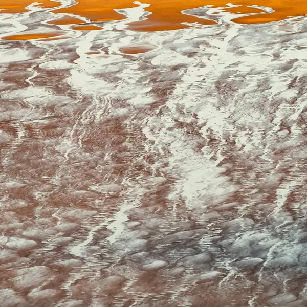 Coastal Reflections