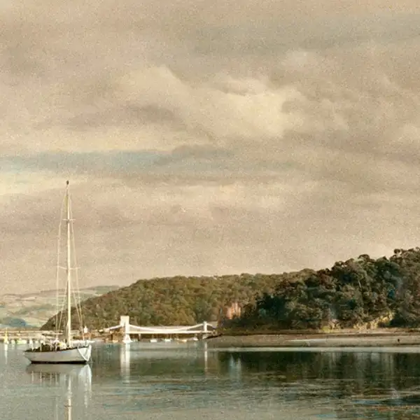 Conway Bridge