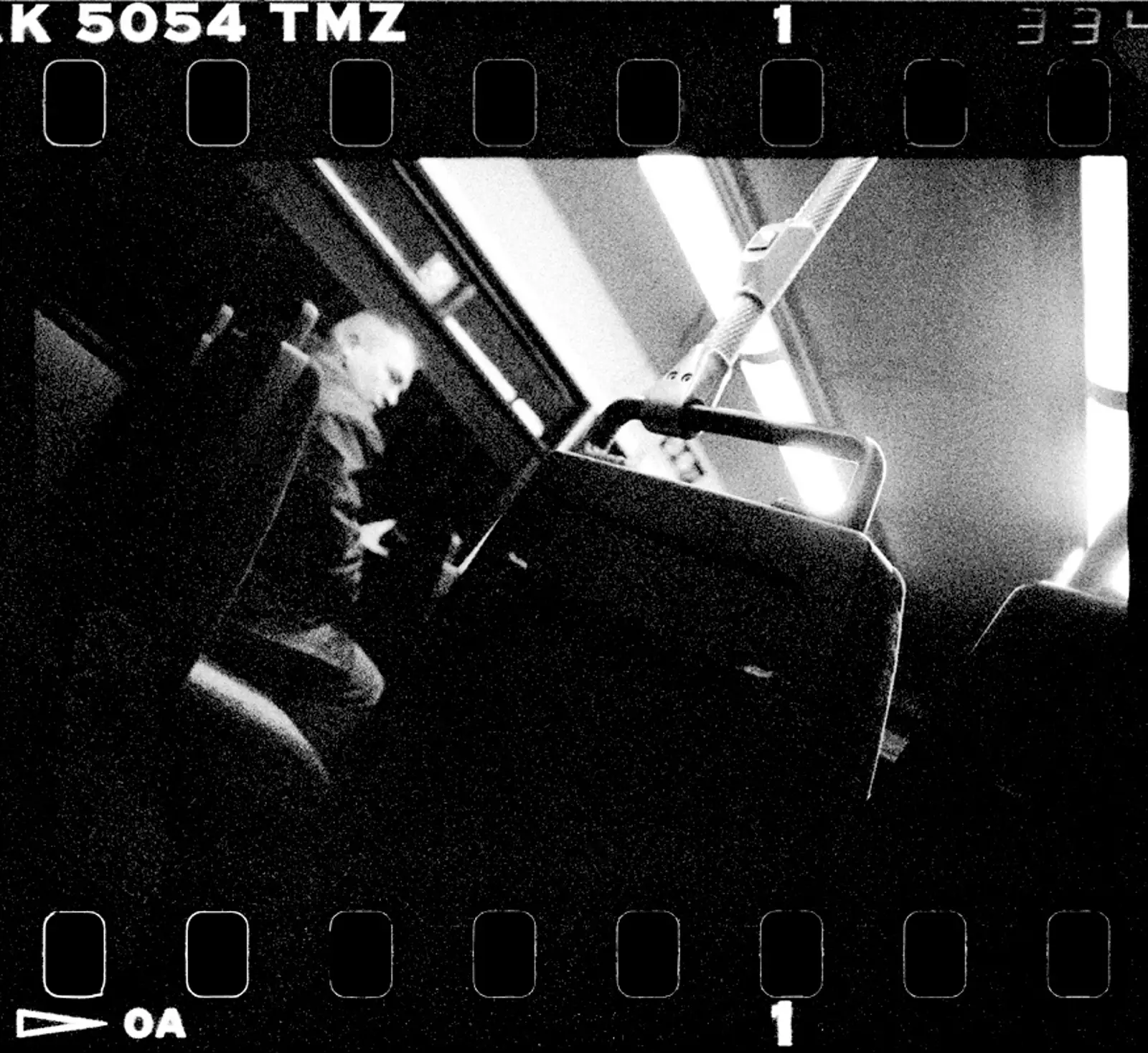 Something Must Break