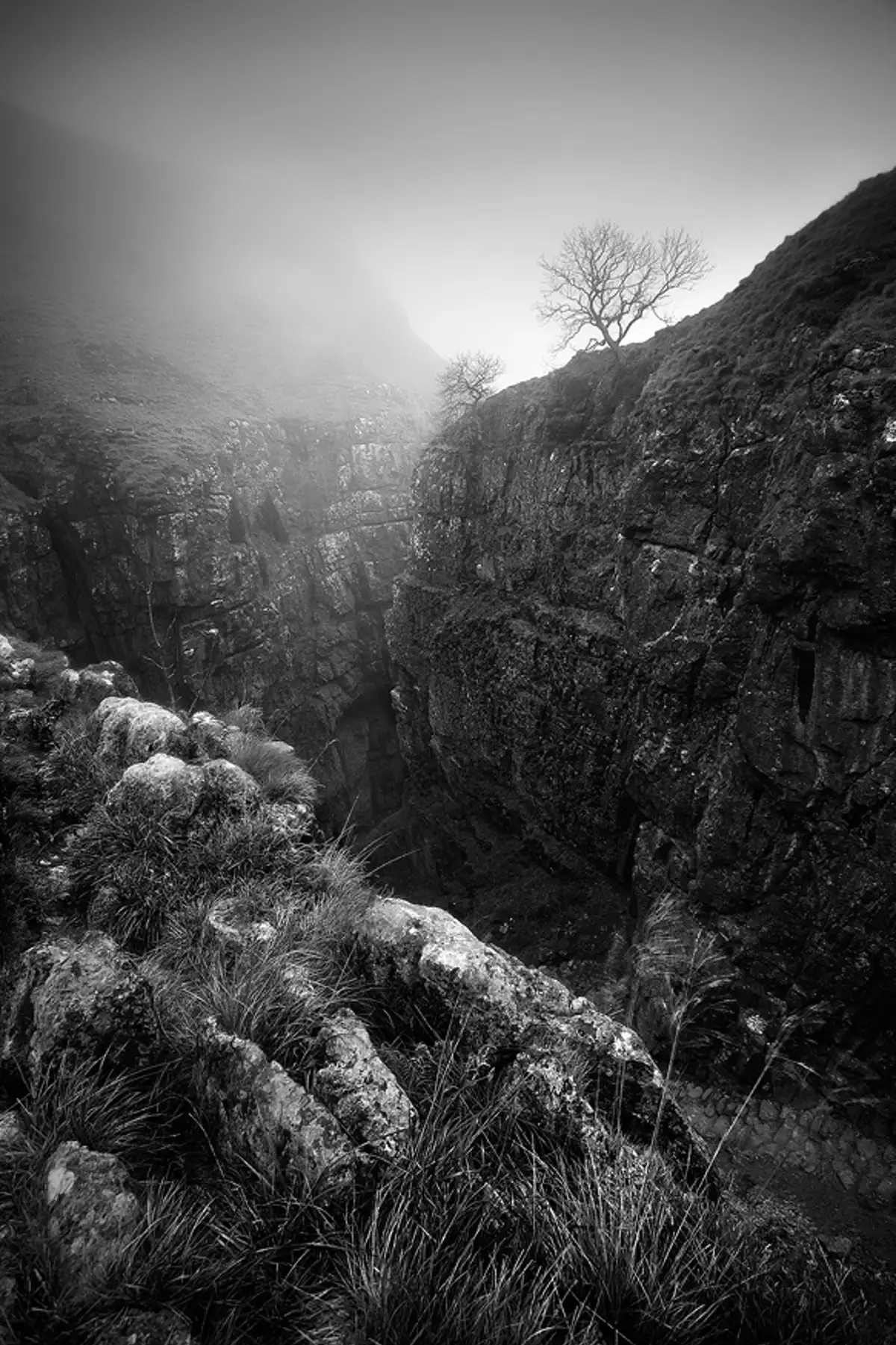 The intense humming of evil