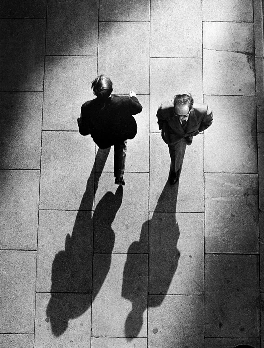 5 O'Clock Shadows