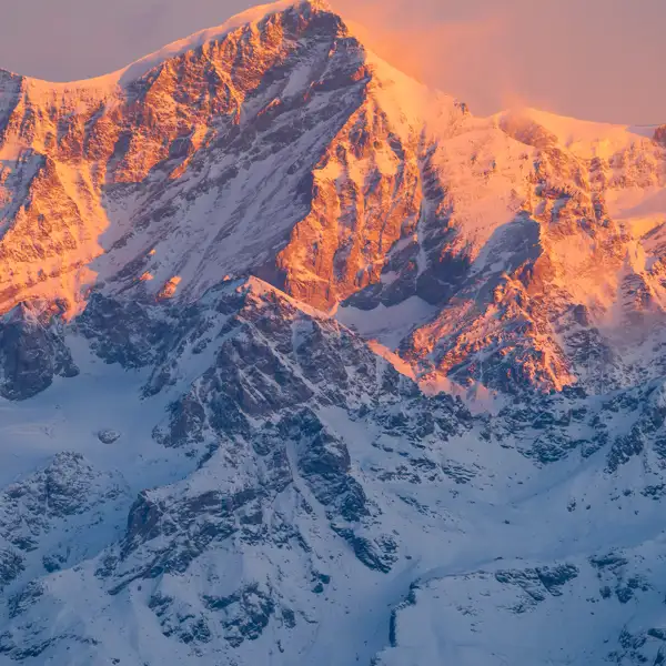 Aosta Valley #1