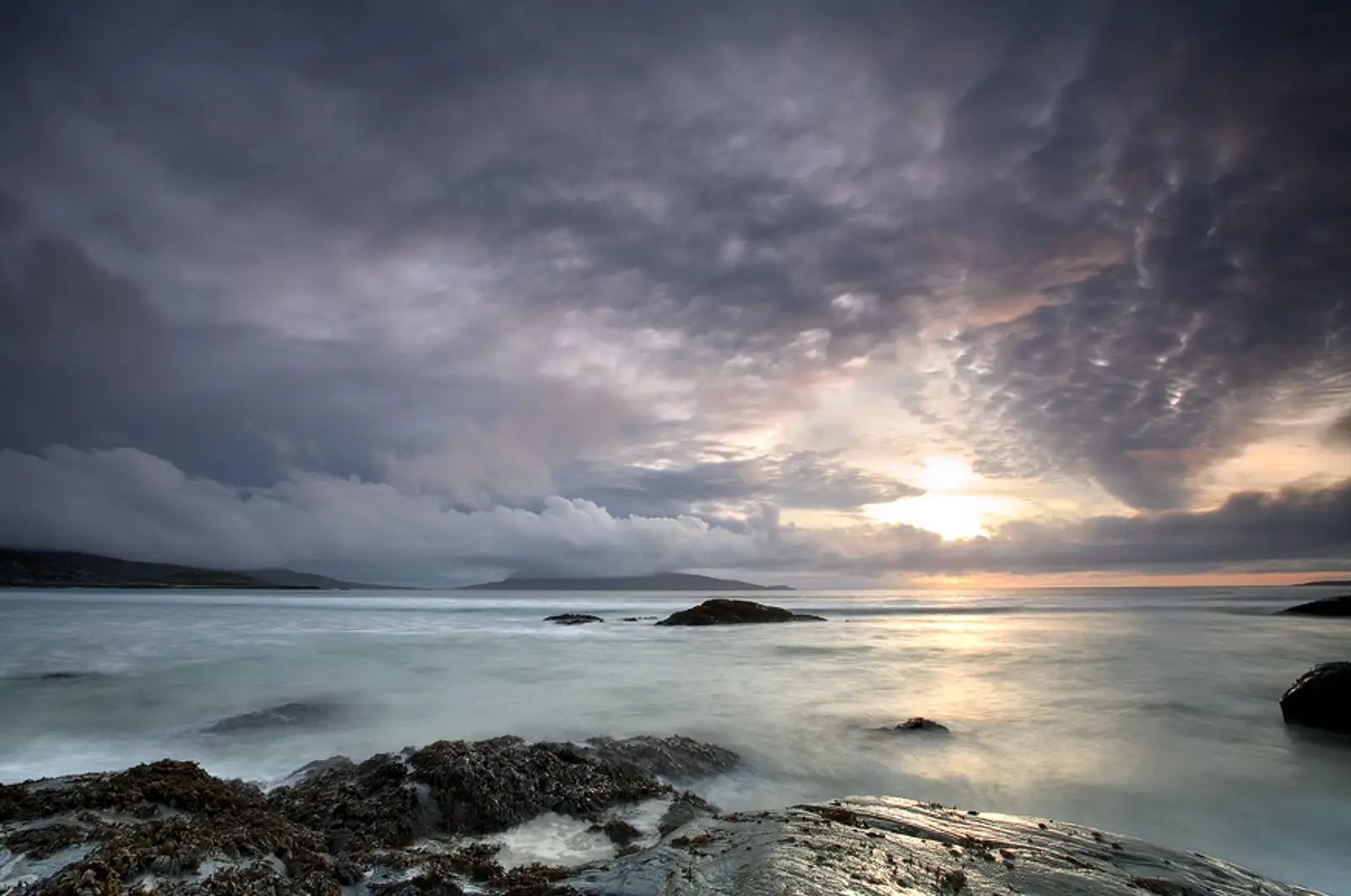 Untitled seascape 10