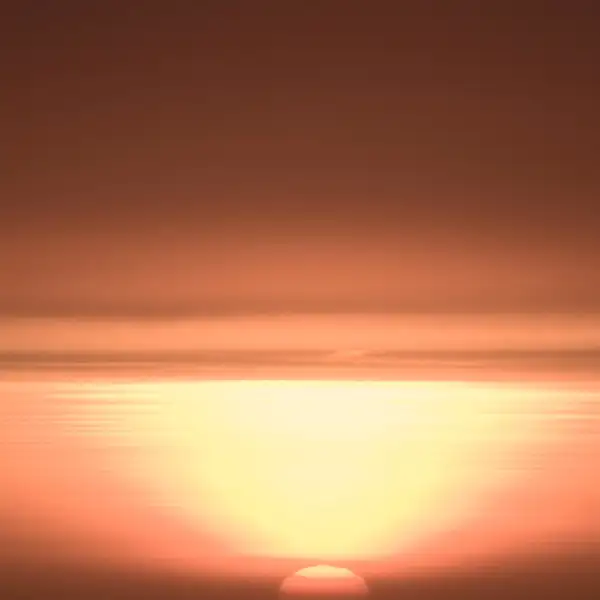 winter sunrise