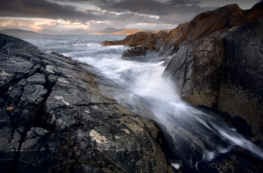 Untitled Seascape 7