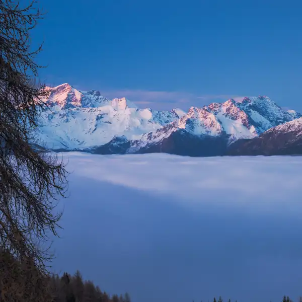 Aosta Valley #2
