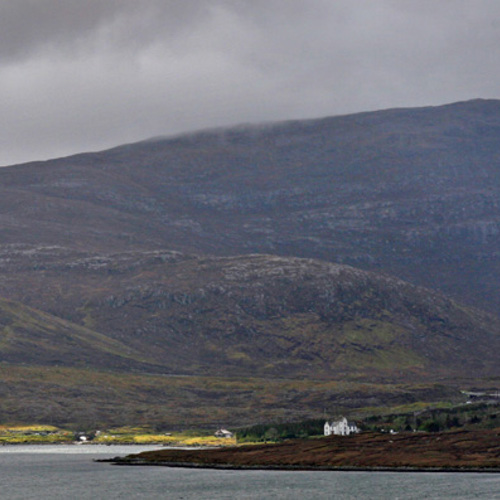 Isle of Harris: Isle of Harris