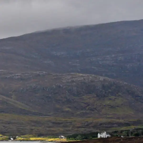 Isle of Harris