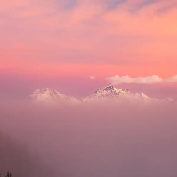 Aosta Valley #1