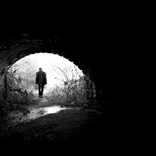 Tunnel