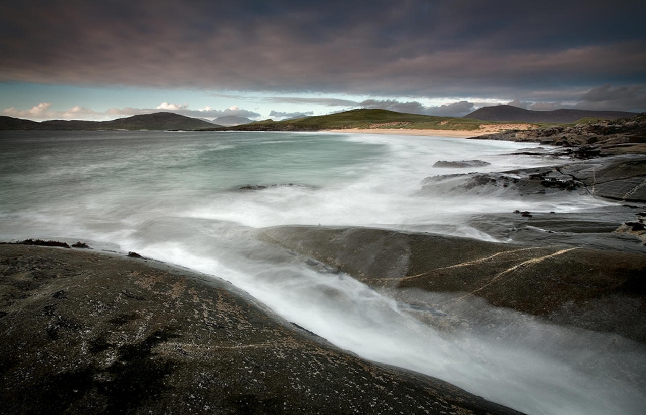 Untitled seascape 12