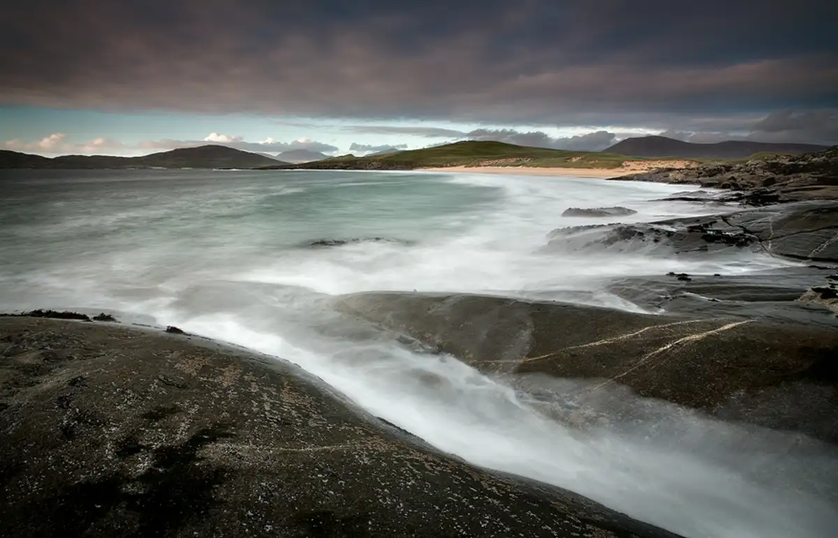 Untitled seascape 12