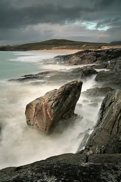 Untitled Seascape 4