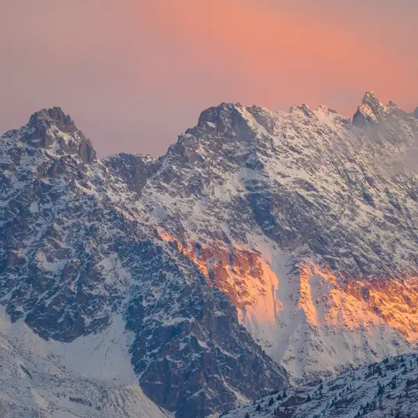 Aosta Valley #1