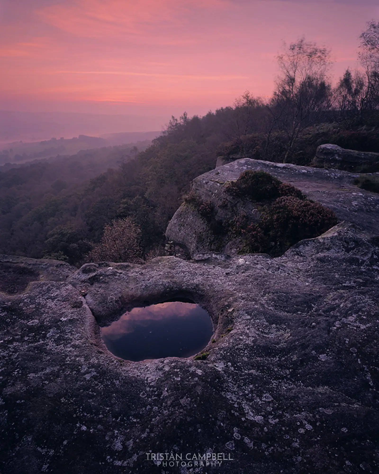 Dawn Cracks the Vault of Night