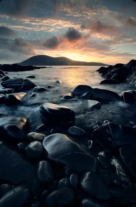 Untitled Seascape 1