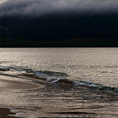 Scarasta Bay: Scarasta Bay