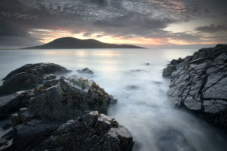 Untitled Seascape 9