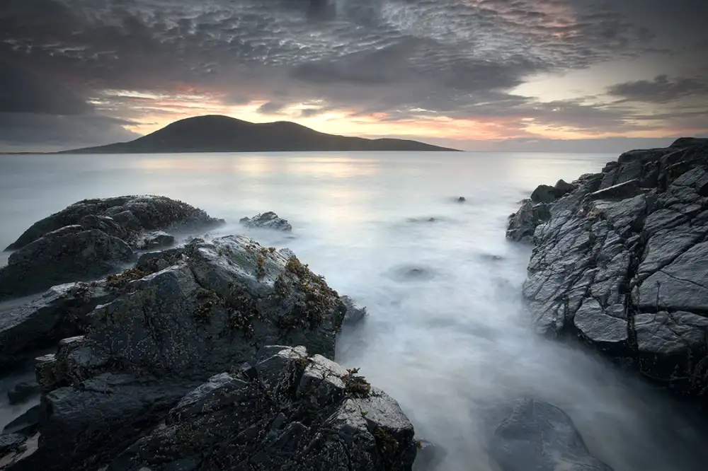 Untitled Seascape 9