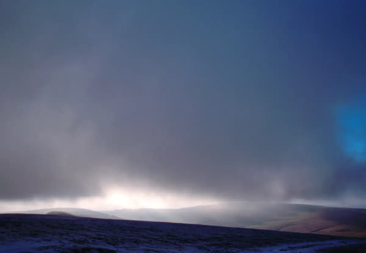 Whernside