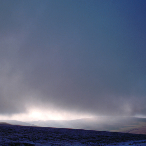 Whernside: Whernside