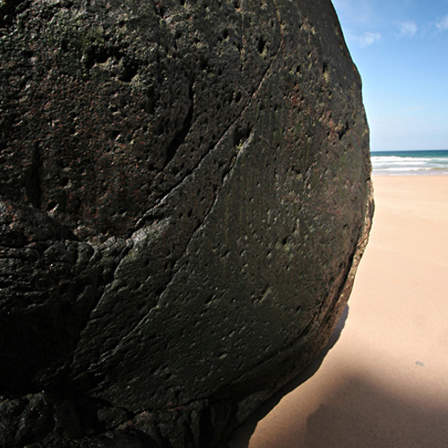 Sandwood Bay (3): Sandwood Bay