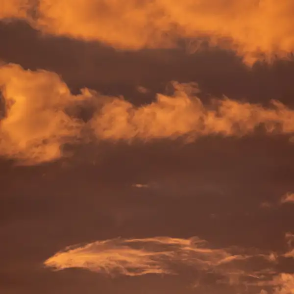 Summer Sunset Skies