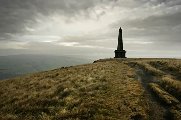 Stoodley Pike