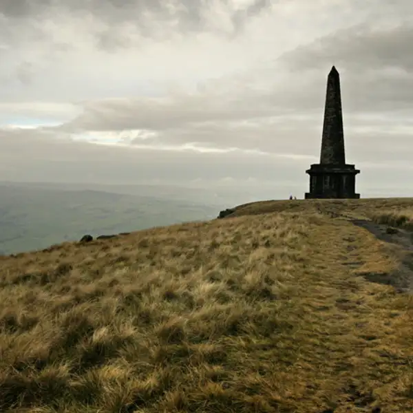 Stoodley Pike