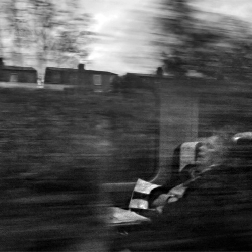 Sleeping on the train: Sleeping on the train