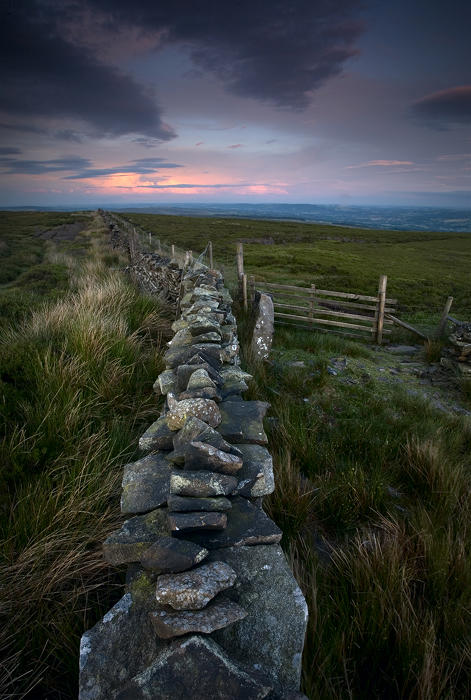 Middleton Moor