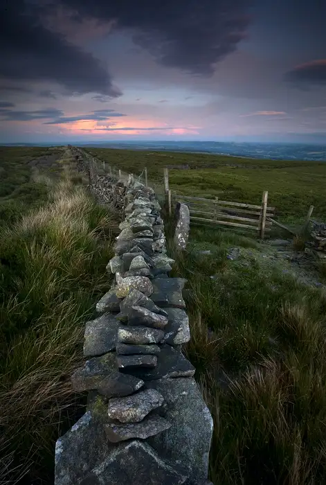 Middleton Moor