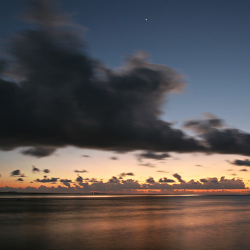 Sunset (2): Sunset