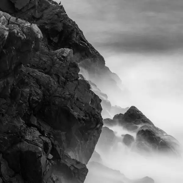 Coastal wander