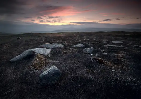 The dark side of the day