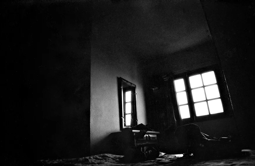 The Room