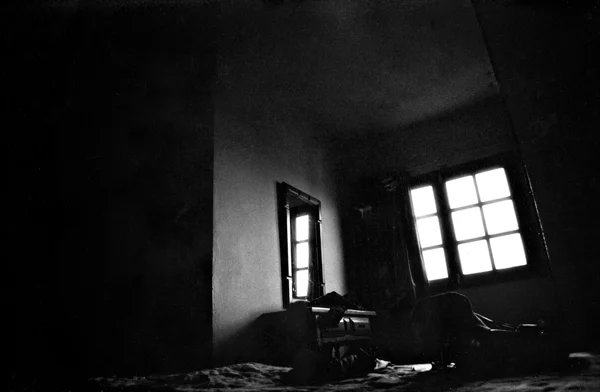 The Room