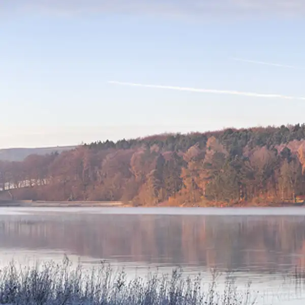 Swinsty reservoir