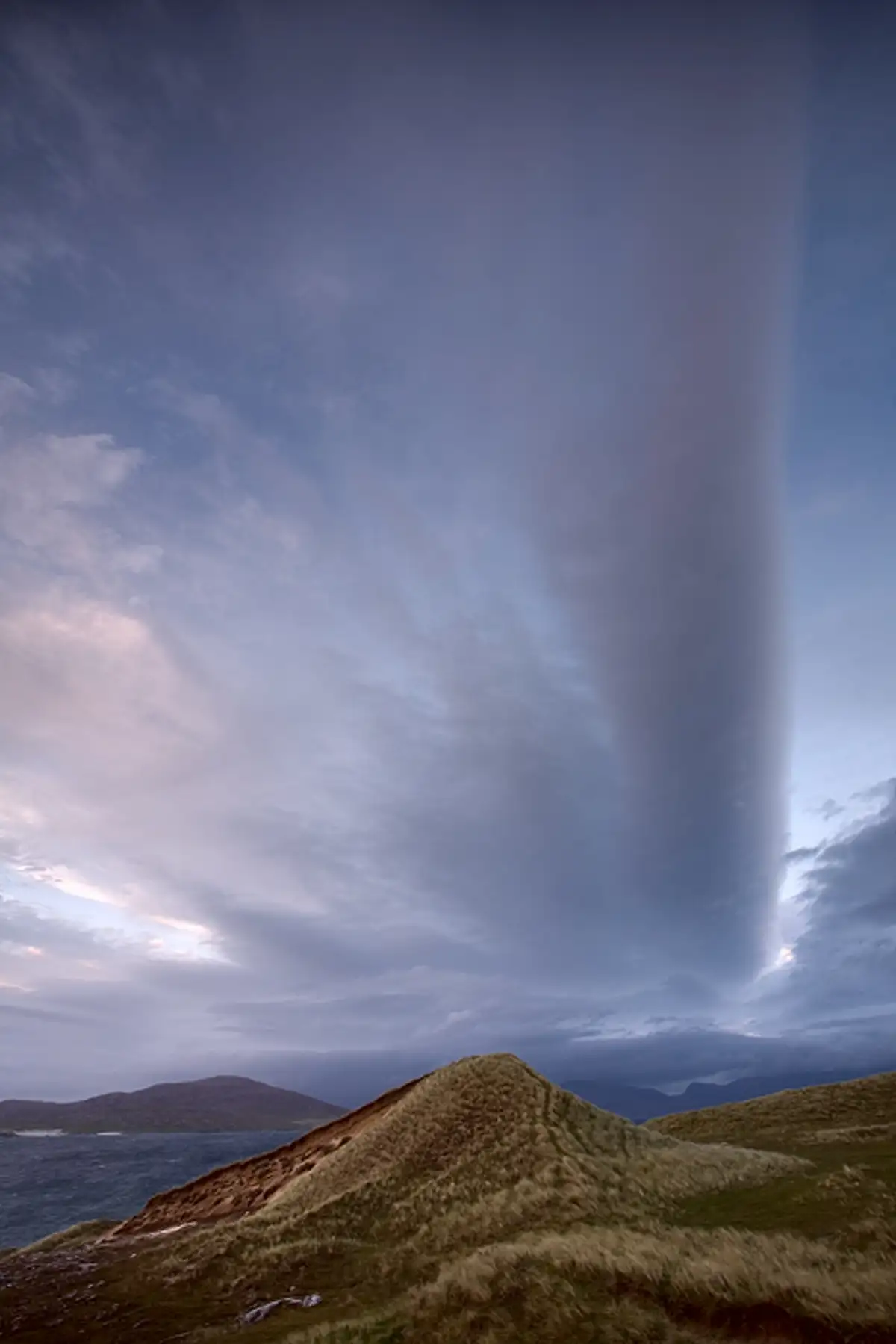 Watcher of the skies