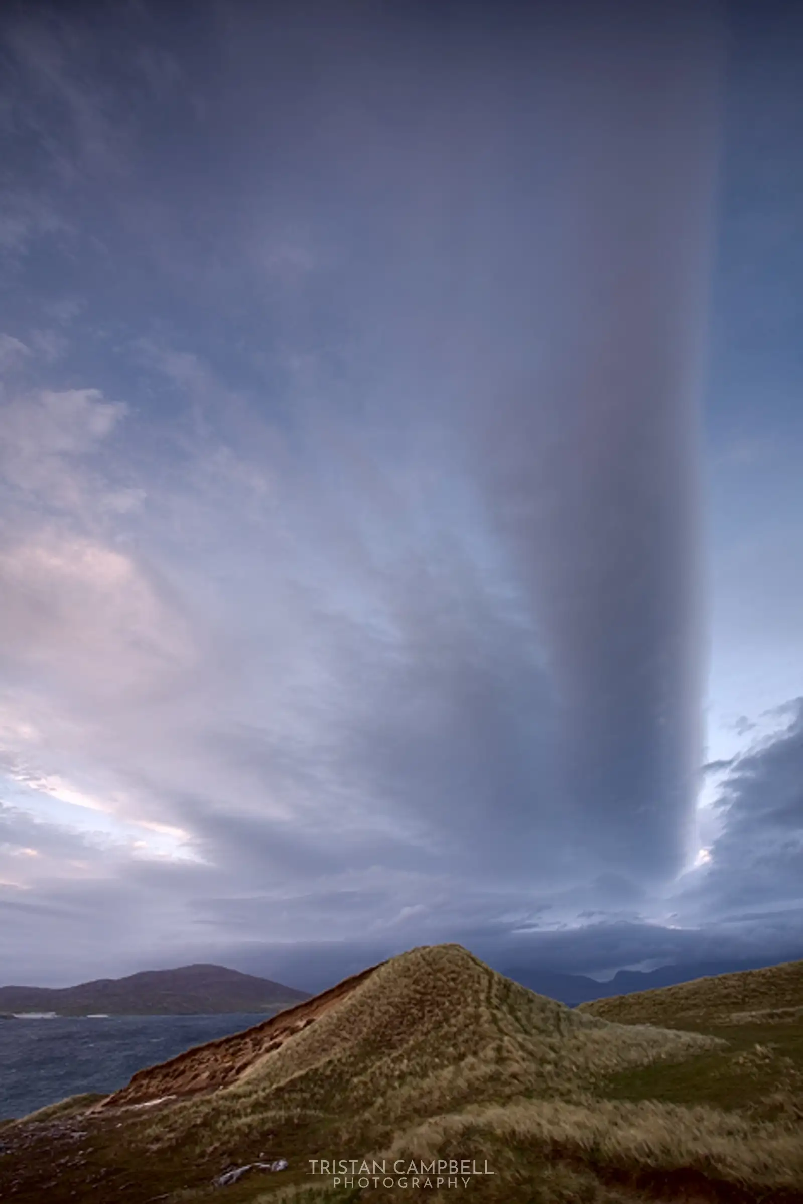 Watcher of the skies