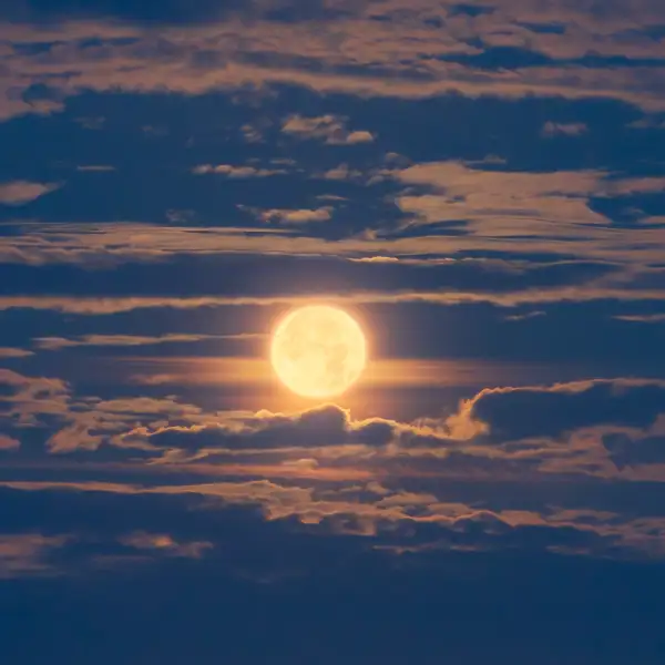 Blue Moon