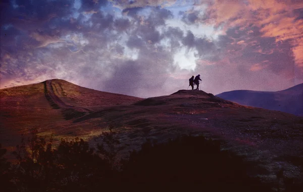 Fell Walkers