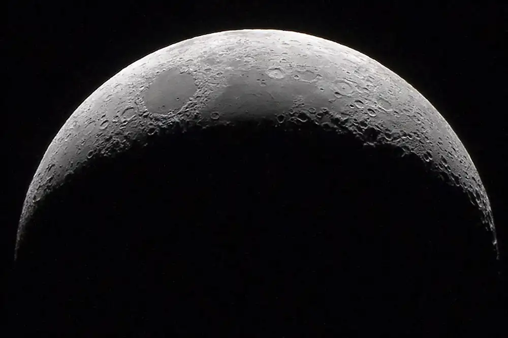 The Moon