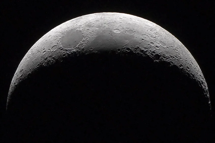 The Moon