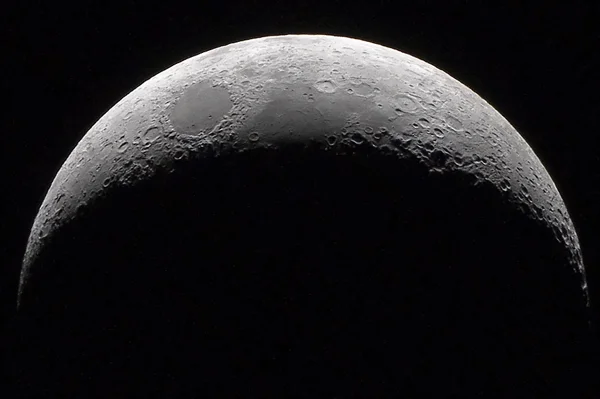 The Moon