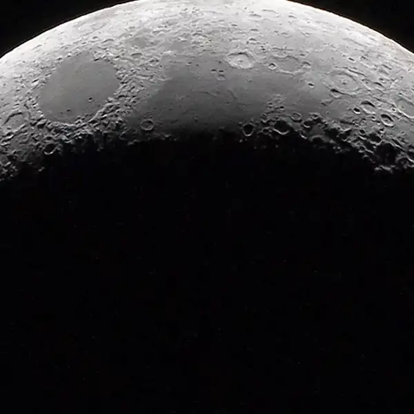 The Moon