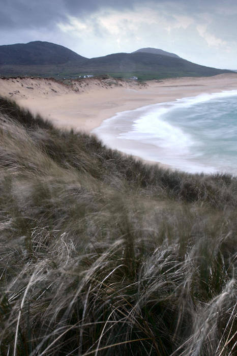 Scarasta Bay