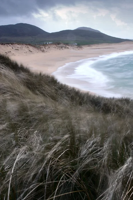 Scarasta Bay