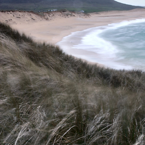 Scarasta Bay (3): Scarasta Bay