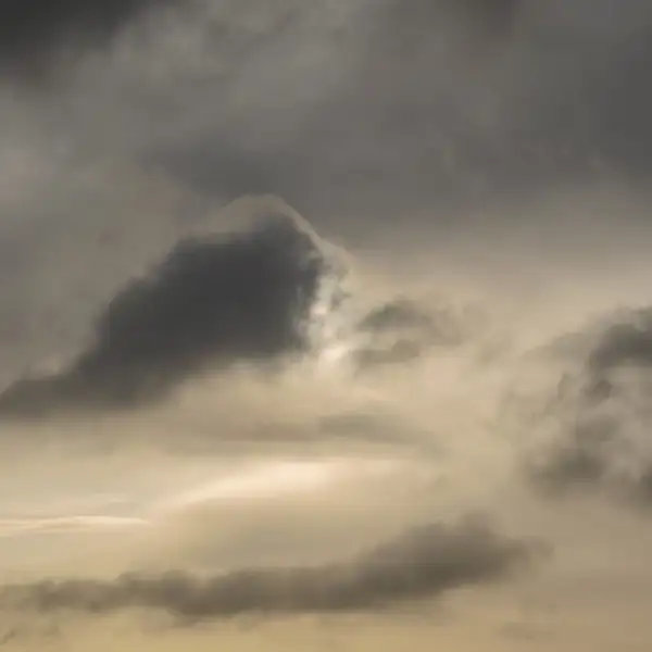 Early Morning Skies